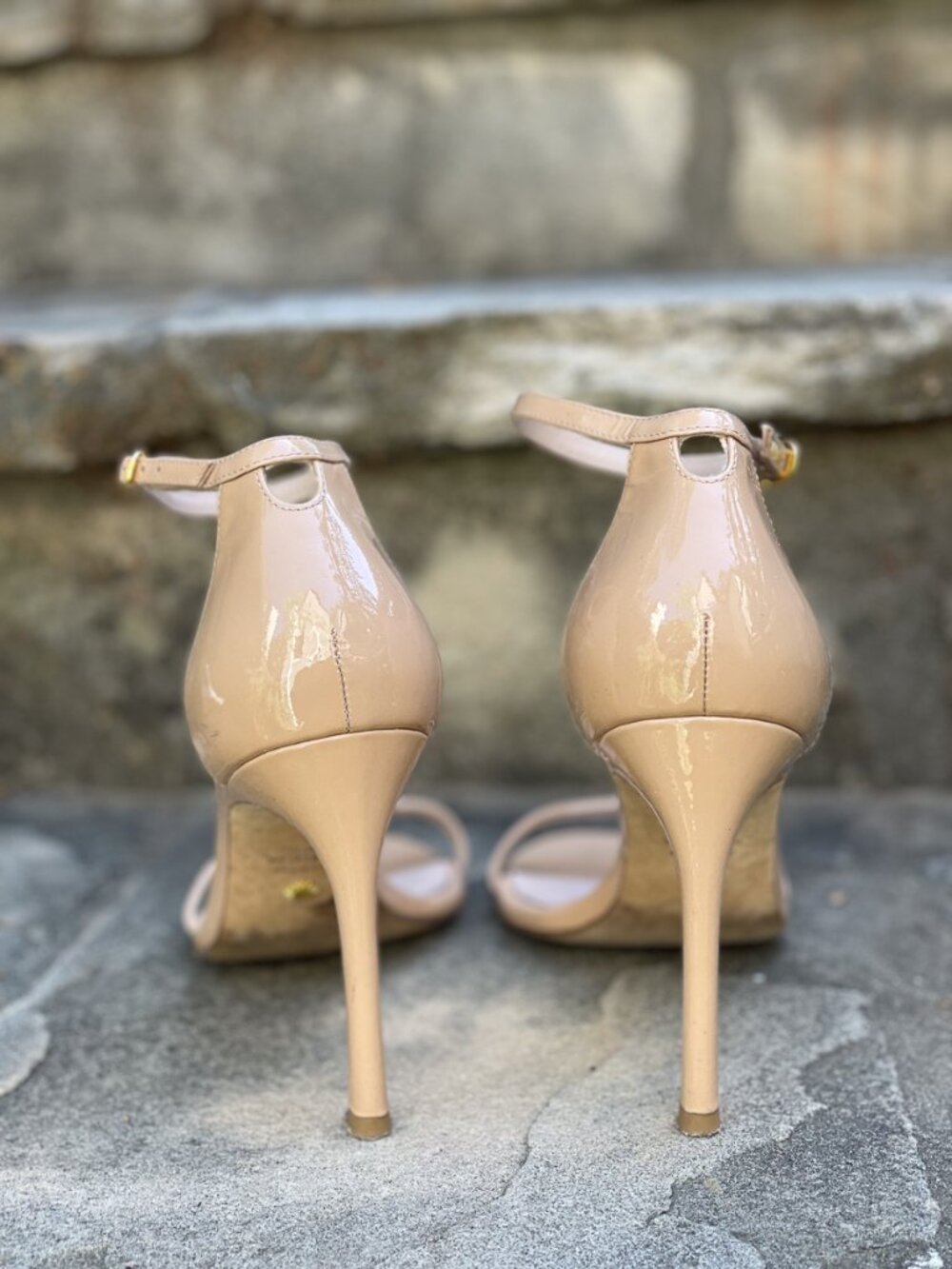Stuart Weitzman Pumps - Picture 2 of 4